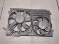 Вентилятор радиатора Volkswagen Passat 6 2005-2010 - 20914780