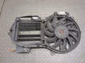 Вентилятор радиатора Audi A6 (C6) 2004-2011 - 20914818