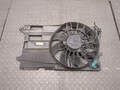 Вентилятор радиатора Ford Fusion 2002-2012 - 20914822