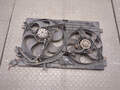 Вентилятор радиатора Audi TT (8N) 1998-2006 - 20914835
