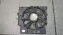 Вентилятор радиатора BMW X3 F25 2010-2017 - 20914845