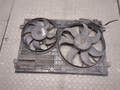Вентилятор радиатора Volkswagen Passat 6 2005-2010 - 20914956