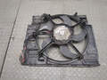 Вентилятор радиатора BMW 5 E60 2003-2010 - 20914991