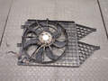 Вентилятор радиатора Skoda Fabia 2007-2014 - 20915005