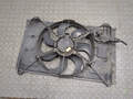 Вентилятор радиатора Kia Rio 2 2005-2011 - 20915013