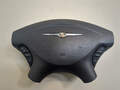 Подушка безопасности водителя Chrysler Voyager 2000-2007 - 20915051