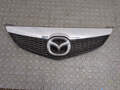 Решетка радиатора Mazda 6 (GG) 2002-2007 - 20915173
