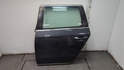 Дверь боковая Volkswagen Passat 7 2010-2015 - 20915279