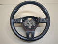 Руль Volkswagen Passat 7 2010-2015 - 20915366