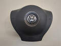 Подушка безопасности водителя Volkswagen Passat 7 2010-2015 - 20915368