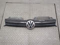 Решетка радиатора Volkswagen Golf 6 2008-2012 - 20915390