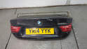 Крышка багажника BMW 4 F32 2013-2021 - 20915448