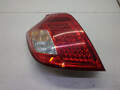 Фонарь задний Kia Ceed 1 2007-2012 - 20915518