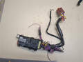 Блок комфорта Honda Fit 2 2007-2014 - 20915659