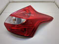 Фонарь задний Ford Focus 3 2011-2015 - 20915661