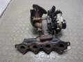 Турбина Opel Zafira B 2005-2014 - 20915742