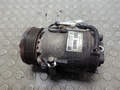 Компрессор кондиционера Opel Zafira B 2005-2014 - 20915745