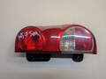 Фонарь задний Nissan NV200 2009-2025 - 20915805