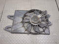 Вентилятор радиатора Ford Mondeo 3 2000-2007 - 20915821
