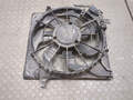 Вентилятор радиатора Kia Ceed 1 2007-2012 - 20915825