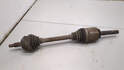 Приводной вал, шрус Land Rover Discovery 3 2004-2009 - 20915923