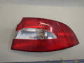 Фонарь задний Skoda SuperB 2 2008-2015 - 20915960