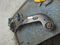 Кулак поворотный Ford Escape 2023-2025 - 20915968