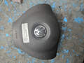 Подушка безопасности водителя Volkswagen Passat 7 2010-2015 - 20915985