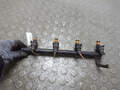 Форсунка топливная Renault Clio 2 1998-2008 - 20916074