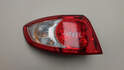 Фонарь задний Hyundai Santa Fe 2 2005-2012 - 20916217