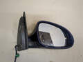 Зеркало боковое Volkswagen Passat 6 2005-2010 - 20916246