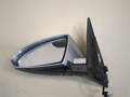 Зеркало боковое Nissan Primera P12 2002-2008 - 20916351