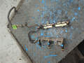 Форсунка топливная Honda Pilot 1 2002-2008 - 20916439