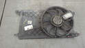 Вентилятор радиатора Ford C-Max 2002-2010 - 20916677