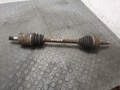 Приводной вал, шрус Honda Civic 2000-2006 - 20916892