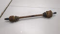 Приводной вал, шрус BMW X3 E83 2003-2010 - 20916894