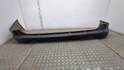 Бампер Nissan NV200 2009-2025 - 20917097