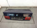 Крышка багажника BMW 5 E34 1988-1995 - 20917223
