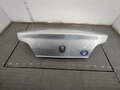 Крышка багажника Peugeot 406 2 1999-2004 - 20917232