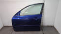 Дверь боковая Mazda 3 (BK) 2003-2009 - 20917293