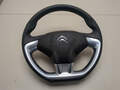 Руль Citroen C3 2009-2016 - 20917299