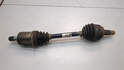 Приводной вал, шрус BMW X3 E83 2003-2010 - 20917302