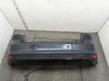 Бампер Ford Focus 3 2011-2015 - 20917331