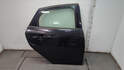 Дверь боковая Ford Focus 3 2011-2015 - 20917333