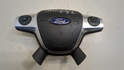 Подушка безопасности водителя Ford Focus 3 2011-2015 - 20917382