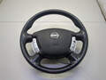 Руль Nissan Primera P12 2002-2008 - 20917398