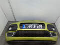 Бампер Citroen C3 picasso 2009-2017 - 20917428