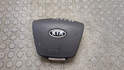 Подушка безопасности водителя Kia Sorento XM 2009-2021 - 20917431
