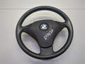 Руль BMW 5 E60 2003-2010 - 20917438