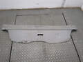 Шторка багажника Volkswagen Touareg 2002-2007 - 20917487